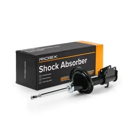 Amortisseur pour SAAB- 4001640, 4004537, 4004545, 4004552, 4107603, 4194338, 4195061, 4199402, 4199881