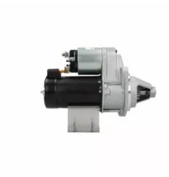 Ruggerini Starter 1.2 kw Lester184532 Lester 184880 Valeo 186626