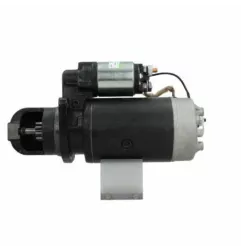 Starter Scania 4.0 kw Bosch 0001360017 Bosch 0001360039 Bosch 0001360057