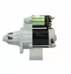 Motor de arranque Suzuki EuroTec 11040296 EuroTec 11040732 Cargo 114773