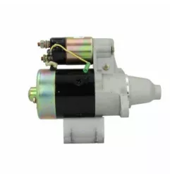Suzuki starter 0,8 kw Denso 028000922 Denso 0280009220 Bosch ruil 0986014381