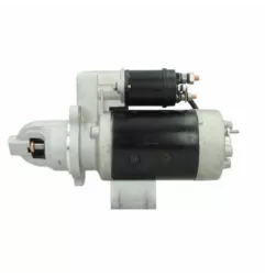 Motor de arranque Tata 24V Sawafuji 03505520357 Lucas 26024055A Lucas 281002103