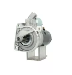 Fiat Anlasser 2,2 kW, Bosch 0001218024, Bosch Anlasser 0986013660, EuroTec 11013660, Cargo 113846