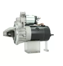 Fiat Anlasser 2,2 kW, Bosch 0001218024, Bosch Anlasser 0986013660, EuroTec 11013660, Cargo 113846