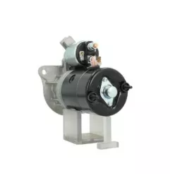 Fiat Anlasser 2,2 kW, Bosch 0001218024, Bosch Anlasser 0986013660, EuroTec 11013660, Cargo 113846
