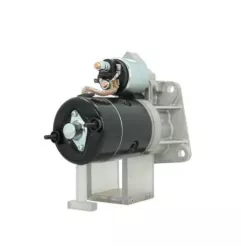 Fiat Anlasser 2,2 kW, Bosch 0001218024, Bosch Anlasser 0986013660, EuroTec 11013660, Cargo 113846