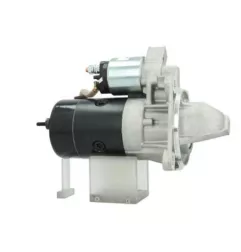Fiat Anlasser 2,2 kW, Bosch 0001218024, Bosch Anlasser 0986013660, EuroTec 11013660, Cargo 113846