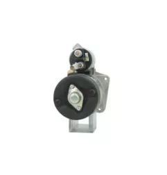 Démarreur Fiat 2.2 kw, Bosch 0001218120, Bosch ruil 0986015910, EuroTec 11013630, EAI 11684