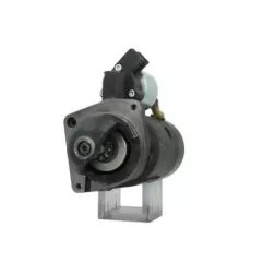 Motor de arranque Fiat 2,2 kw, Bosch 0001218145, Bosch ruil 0986017220, EuroTec 11017220, Lester 1421