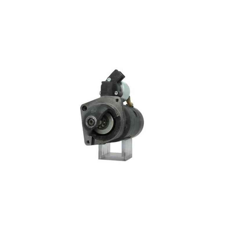Démarreur Fiat 2.2 kw, Bosch 0001218145, Bosch ruil 0986017220, EuroTec 11017220, Lester 1421
