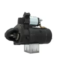 Motor de arranque Fiat 2,2 kw, Bosch 0001218145, Bosch ruil 0986017220, EuroTec 11017220, Lester 1421