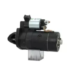 Démarreur Fiat 2.2 kw, Bosch 0001218145, Bosch ruil 0986017220, EuroTec 11017220, Lester 1421