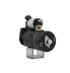 Motor de arranque Fiat 2,2 kw, Bosch 0001218145, Bosch ruil 0986017220, EuroTec 11017220, Lester 1421