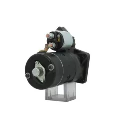 Motorino d'avviamento Fiat 2,2 kw, Bosch 0001218145, Bosch ruil 0986017220, EuroTec 11017220, Lester 1421