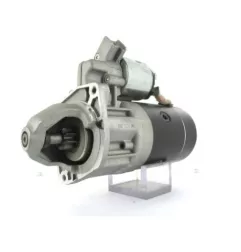 Fiat Anlasser 2,2 kW, Bosch 0001218146, Bosch Anlasser 0986017230, EuroTec 11017230, EAI 11684