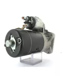 Fiat starter 2.2 kw, Bosch 0001218146, Bosch ruil 0986017230, EuroTec 11017230, EAI 11684