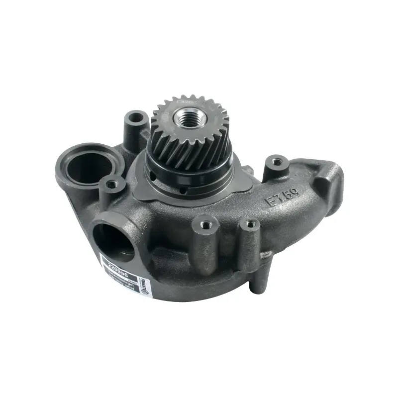 Pompe à eau Pour Volvo B7, B6, FM7, FL, FL6, FE, FL7, FS7 - 1001200 - 1675561 - 1675750 - 20575653 - 3183908 - 3183909.