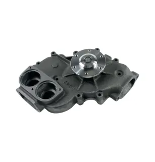 Pompe à eau, refroidissement du moteur Pour Mercedes-Benz O 405, O 340, O 305, O 407, O 304, CONECTO (O 345) - 4572002701.