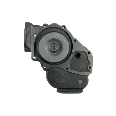 Pompe à eau, refroidissement du moteur Pour Mercedes-Benz O 405, O 340, O 305, O 407, O 304, CONECTO (O 345) - 4572002701.