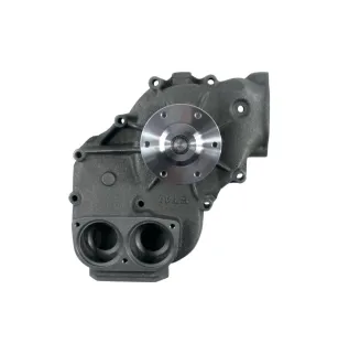 Pompe à eau, refroidissement du moteur Pour Mercedes-Benz O 405, O 340, O 305, O 407, O 304, CONECTO (O 345) - 4572002701.