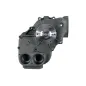 Pompe à eau, refroidissement du moteur Pour Mercedes-Benz O 405, O 340, O 305, O 407, O 304, CONECTO (O 345) - 4572002701.