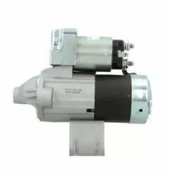 Motor de arranque Suzuki 1,4 kw Bosch Ruil 0986020501 EuroTec 11040626 Cargo 112300