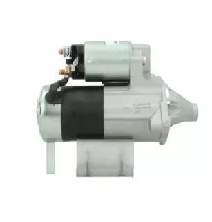 Suzuki 12V Starter Bosch ruil 0986016451 EuroTec 11040296 EuroTec 11040303