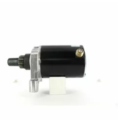 Démarreur Tecumseh 0.5 kw Andre Niermann 017425 Cargo 112566 Lucas 22266 36914