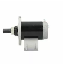 Tecumseh Starter 0,5 kw Andre Niermann 016795 PIC 106308 Cargo 112565