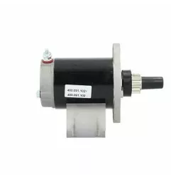 Tecumseh Starter 0,5 kw Andre Niermann 016795 PIC 106308 Cargo 112565