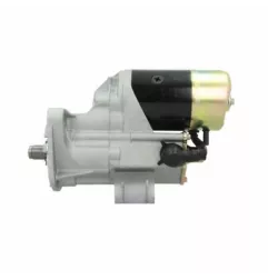 Toyota Starter 2,5 kw Denso 0280005520 EuroTec 11040229 Cargo 114417