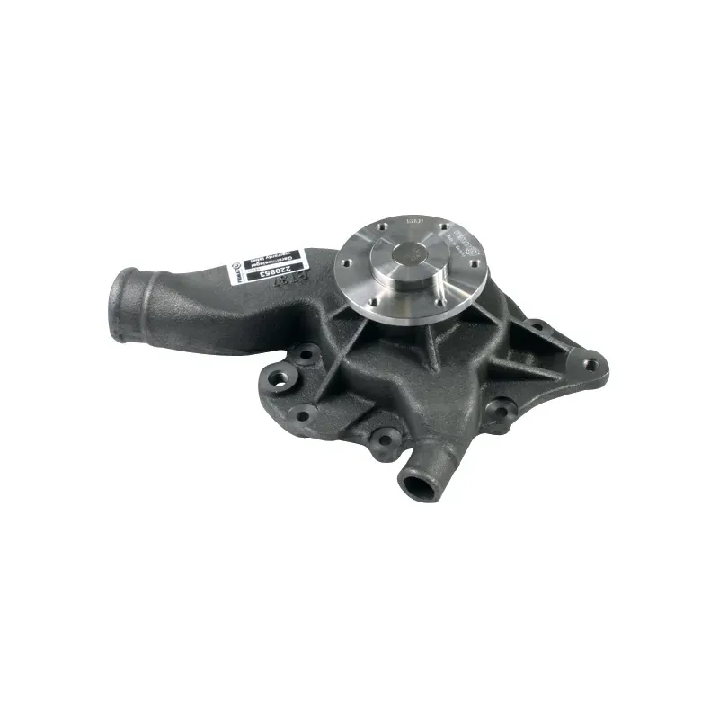 Pompe à eau Pour MAN G90, L2000, M 2000 L, M 2000 M, EM, LION´S CITY, HOCL - 51.06500-6462 - 51.06500.6476 - 51.06500.9462.