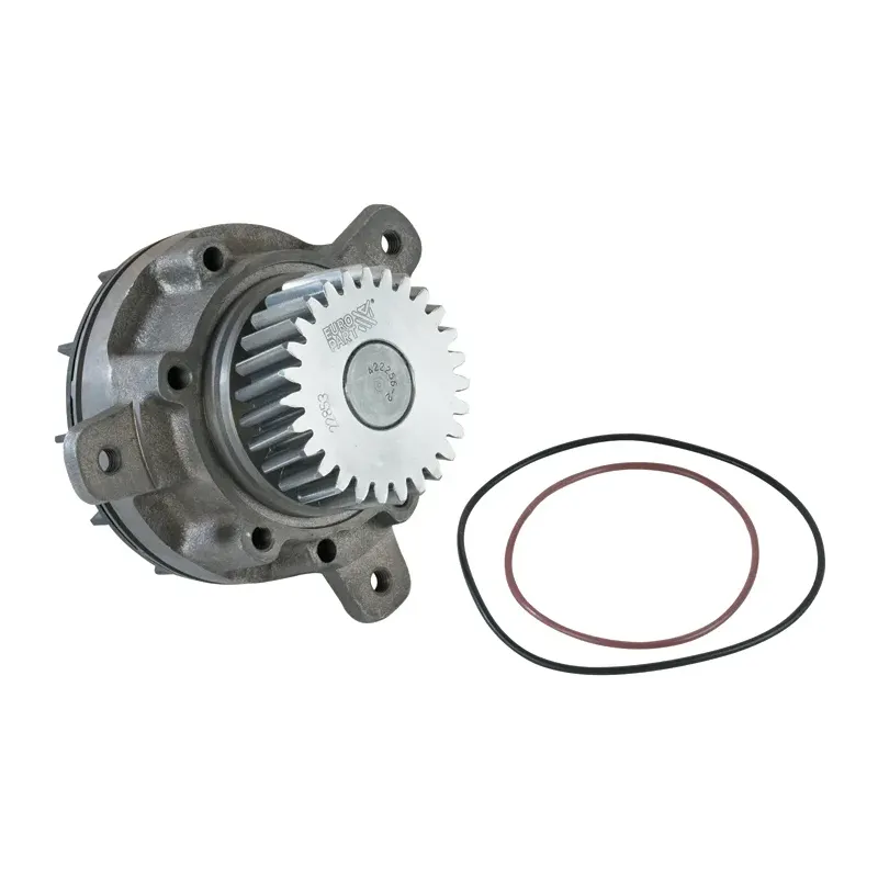 Pompe à eau camion Pour RENAULT TRUCKS MAGNUM - Volvo FH12, NH12, B12, FM12 - 5001866278 - 7420734268 - 20431135 - 20431137.