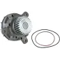 Pompe à eau camion Pour RENAULT TRUCKS MAGNUM - Volvo FH12, NH12, B12, FM12 - 5001866278 - 7420734268 - 20431135 - 20431137.