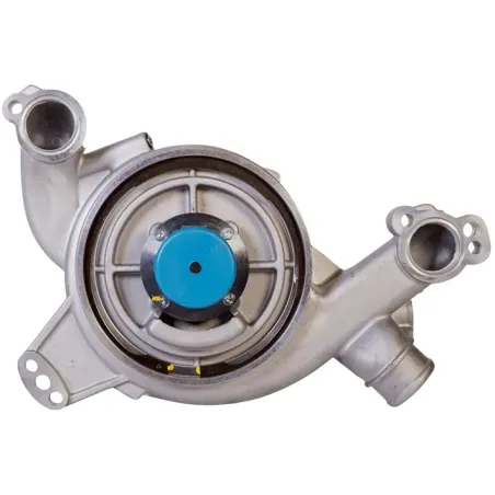 Pompe à eau Pour ERF ECT - MAN E2000, F2000 - 51.06500.0298 - 51.06500.6066 - 51.06500.7033 - 51.06500.7036 - 51.06500.7037.