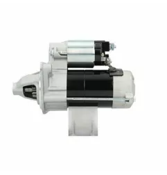 Motor de arranque Toyota 1,0 kw Bosch Ruil 0986020611 EuroTec 11040714 EuroTec 11040804