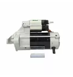 Motor de arranque Toyota 1.0 kw Bosch 0001107079 Bosch ruil 0986018690 Bosch ruil 0986018691