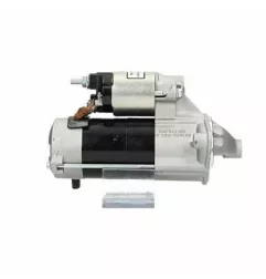 Motor de arranque Toyota 1.0 kw Bosch 0001107079 Bosch ruil 0986018690 Bosch ruil 0986018691