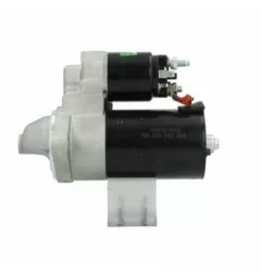 Motor de arranque Toyota 1,0 kW EuroTec 11040227 EuroTec 11040259 EuroTec 11040621