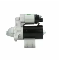 Anlasser Toyota 1,1 kW Bosch 0001107088 Bosch Ruil 0986018480 Bosch Ruil 0986018481