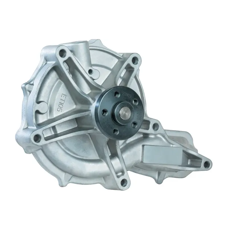 Pompe à eau poids lourds Pour RENAULT TRUCKS PREMIUM, MAGNUM, KERAX, PREMIUM 2 - 7421615952 - 20744944 - 21228795.