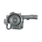 Pompe à eau Pour Mercedes-Benz VARIO, UNIMOG, ATEGO 2, AXOR 2, ATEGO - 9042004701 - 9042005101 - A9042004701 - A9042005101.