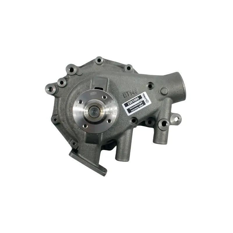 Pompe à eau Pour DAF 85, 95, SB - 0372896 - 0681653 - 0682258 - 0682258A - 0682258R - 0682968 - 0682968A - 0682968R - 0682980.