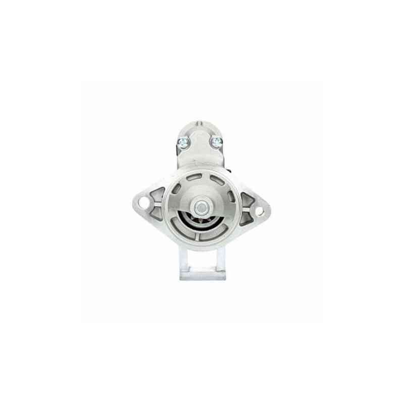 Motor de arranque Toyota 1.2 kw Cargo 114419 Lester 17841 WAI 17841N Motor de arranque Toyota 1.2 kw Cargo 114419 Lester 17841 WAI 17841N