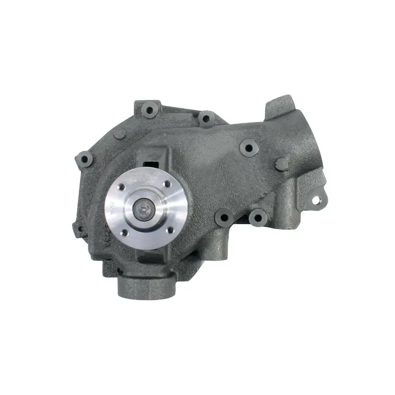 Pompe à eau Pour DAF 95 XF, XF 95, SB, 85 CF, CF 85 - 0683579 - 0683579A - 0683579R - 1339150 - 1399150 - 1399150A - 1399150R.