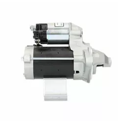 Toyota 1.2 kw Cargo 114419 Motor de partida Lester 17841 WAI 17841N