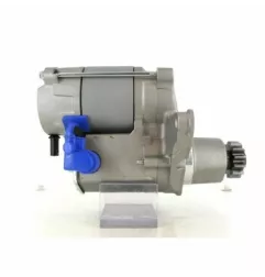 Toyota starter 1.4 kw Denso 028000348 Bosch ruil 0986017641