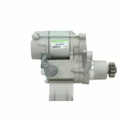 Toyota starter 1.4 kw Bosch ruil 0986018761 EuroTec 11040256 EuroTec 11040629