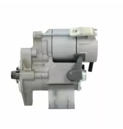 Toyota starter 1,4 kw Bosch ruil 0986023970 EuroTec 11040735 EAI 12044