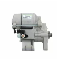 Toyota starter 1,4 kw Bosch ruil 0986023970 EuroTec 11040735 EAI 12044